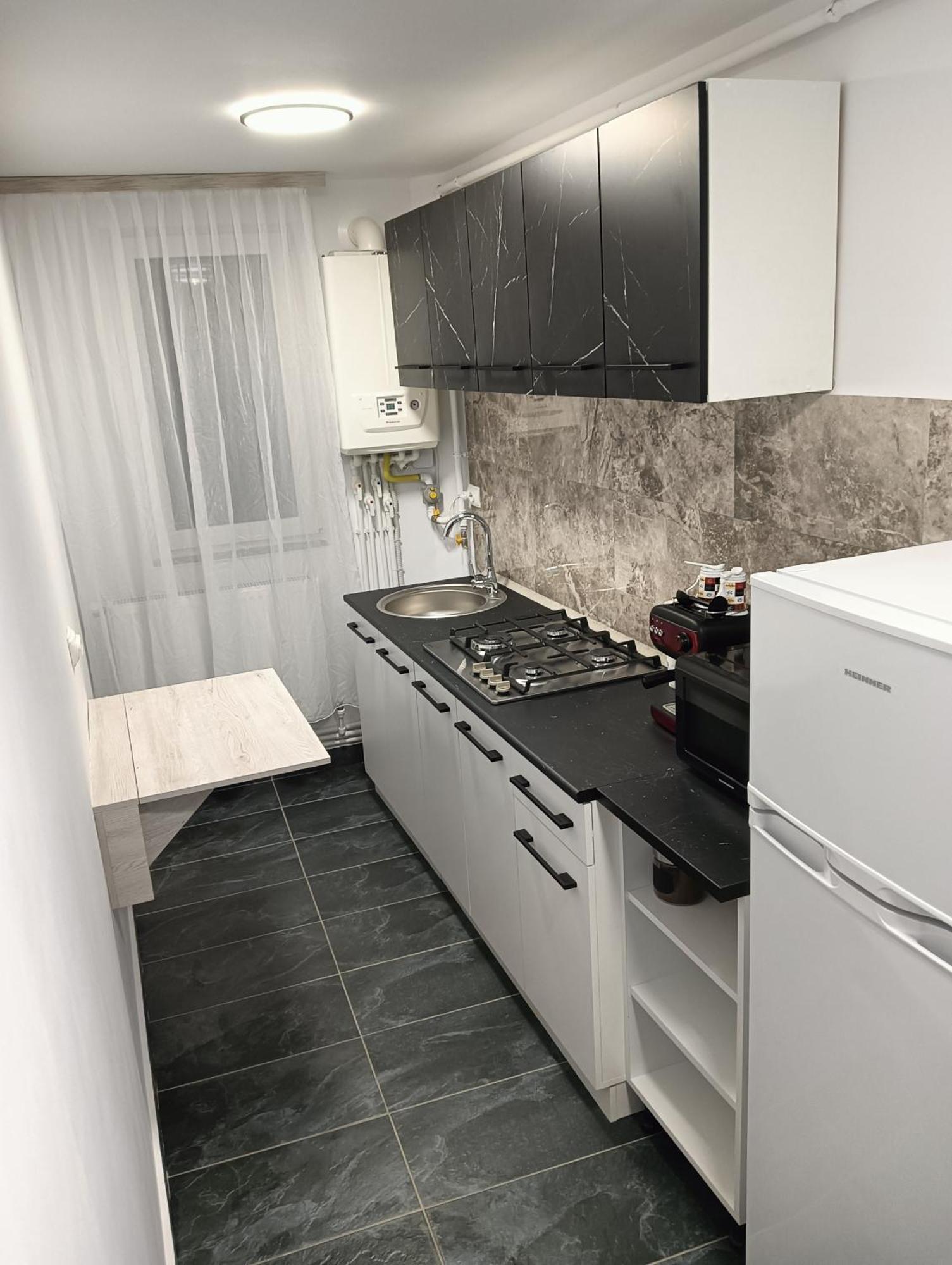 Apartament Hd2 Hunedoara Exterior photo