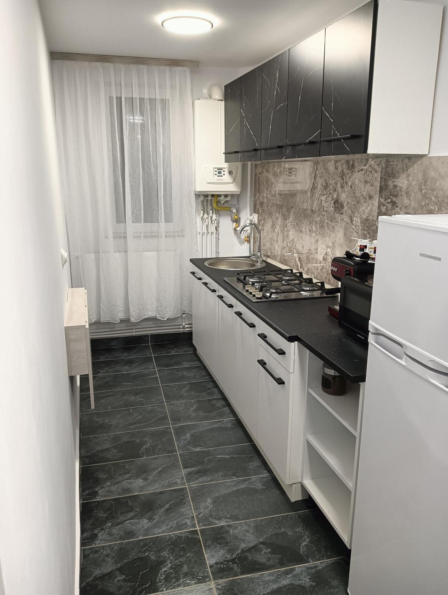 Apartament Hd2 Hunedoara Exterior photo